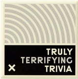 GM BRASS MONKEY TRULY TERRIFYING TRIVIA