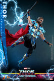 HOT TOYS 6TH SCALE THOR LOVE AND THUNDER