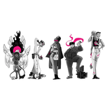 GM RPG BOOK ROM COM DRAMA BOMB