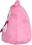 SQUISHABLE SNACKERS REAPER PINK 4"
