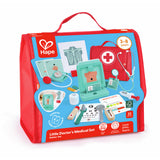 HAPE LITTLE DOCTOR'S MEDICAL KIT