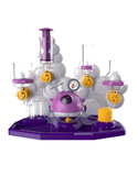 SCIENCE CAN BUBBLE LAB