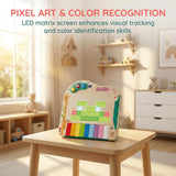 HAPE DYNAMO PIXEL PIANO