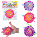 ORB CURIOSITIES TABA-LICIOUS FLOWERS ASST