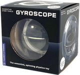 TK GYROSCOPE
