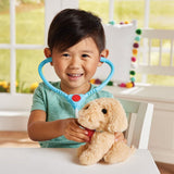 KIDOOZIE GROOM N' CARE PET CARRIER