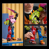 LEGO FORTNITE MECHA TEAM LEADER