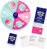 GM WHEN SIP HITS THE FAN