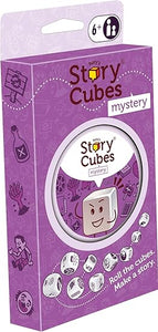 GM RORYS STORY CUBES MYSTERY