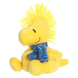 AUR PALM PALS PEANUTS I LOVE SNOW WOODSTOCK