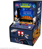 MY ARCADE 6" MICRO PLAYER SPACE INVADERS