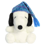 AUR PALM PALS PEANUTS I LOVE SNOW