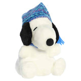 AUR PALM PALS PEANUTS I LOVE SNOW