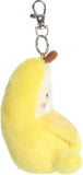 AUR PALM PALS CLIP GWEN BANANA 4"