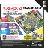 GM MONOPOLY FIFA EDITION