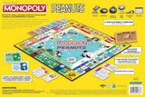 GM MONOPOLY PEANUTS
