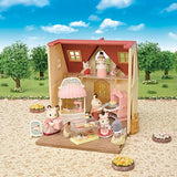 CC VILLAGE CAKE SHOP STARTER SET