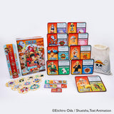 GM ONE PIECE: LUFFY'S BENTO PANIC