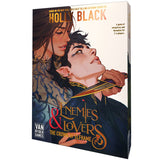 GM ENEMIES AND LOVERS: THE CROWN OF ELFHAME