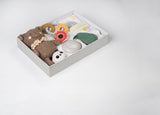 TAFTOYS LUXURY NEWBORN KIT