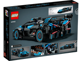 LEGO TECHNIC BUGATTI BOLIDE AGILE BLUE