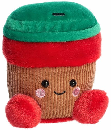 AUR PALM PALS JO PEPPERMINT MOCHA 5