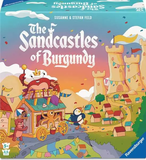 GM SAND CASTLES OF BURGUNDY