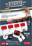 GM DECRYPTO 5TH ANNIVERSARY