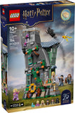 LEGO HP LUNA LOVEGOODS HOUSE