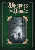 GM RPG BOOK WHISPERS OF THE WOODS