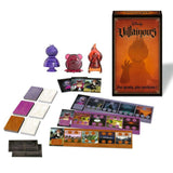 X FRENCH GM DISNEY Villainous EXT Plus grands. Plus mchants