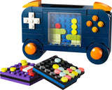 LEGO CREATOR RETRO GAMING CONSOLE