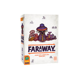 GM FARAWAY