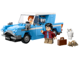 LEGO HP FLYING FORD ANGLIA