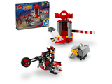 *LEGO STH SHADOW THE HEDGEHOG ESCAPE