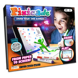 ABACUS PIXICADE