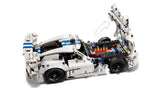 LEGO TECHNIC DODGE VIPER GTS-R SPORTS CAR