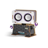 SCIENCE CAN SOUNDBOX MAKER KIT