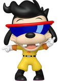 POP! DISNEY GOOFY MOVIE MAX