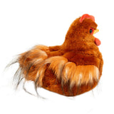 DCT HECTORINA BROWN HEN