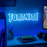 LIGHT LED NEON FORTNITE