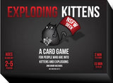 GM EXPLODING KITTENS NSFW