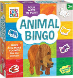 GM PK WEC ANIMAL BINGO