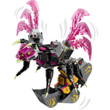 LEGO DREAMZ NIGHTMARE SCORPION DIGGER