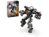 LEGO MARVEL WAR MACHINE MECH AMOR