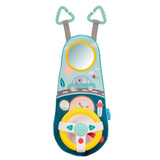 TAFTOYS KOALA CAR WHEEL