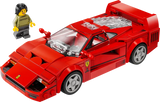 LEGO SPEED CHAMPIONS FERRARI F40 SUPERCAR