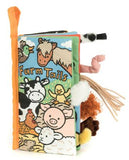 JC BOOK TAILS FARM ACTIVITY