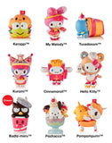 TOKIDOKI UNICORNO X HKF FAST FOOD (8) BLIND BOX