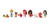 LEGO ADVENT CALENDAR DISNEY PRINCESS 26